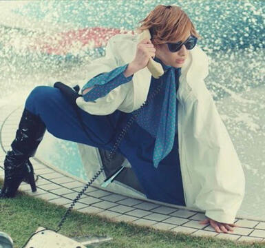 resort (summer 2018)