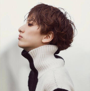 the magic in colour (winter 2019)