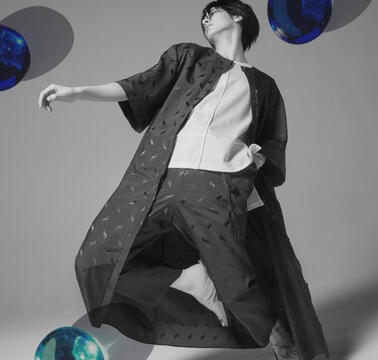 the blue capsule (summer 2021)