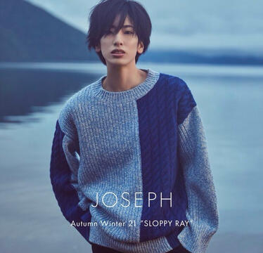 sloppy ray (autumn winter 2021)